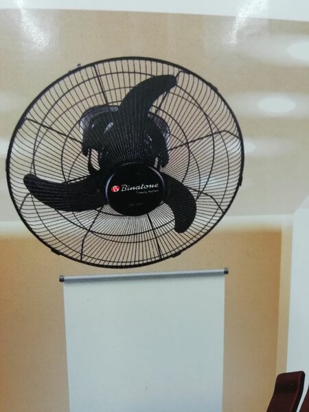 Ventilateur plafond binatone