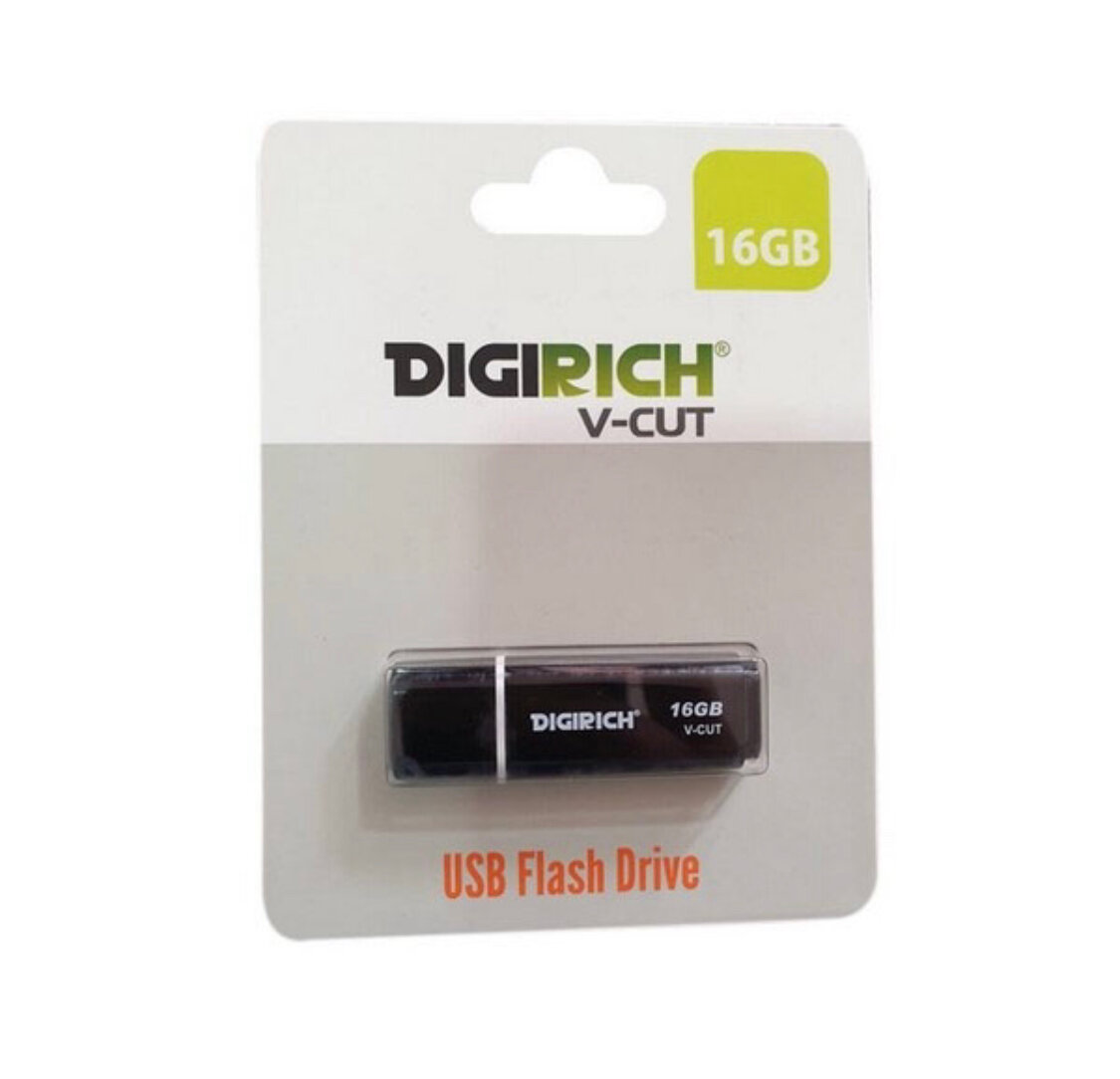 Clé USB 16GB DIGIRICH