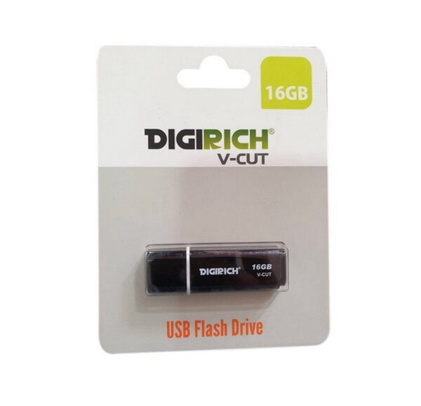 Clé USB 16GB DIGIRICH