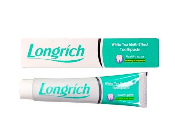 Pâte dentifrice Longrich 100g