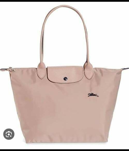 LONGCHAMP COULEUR KAKI