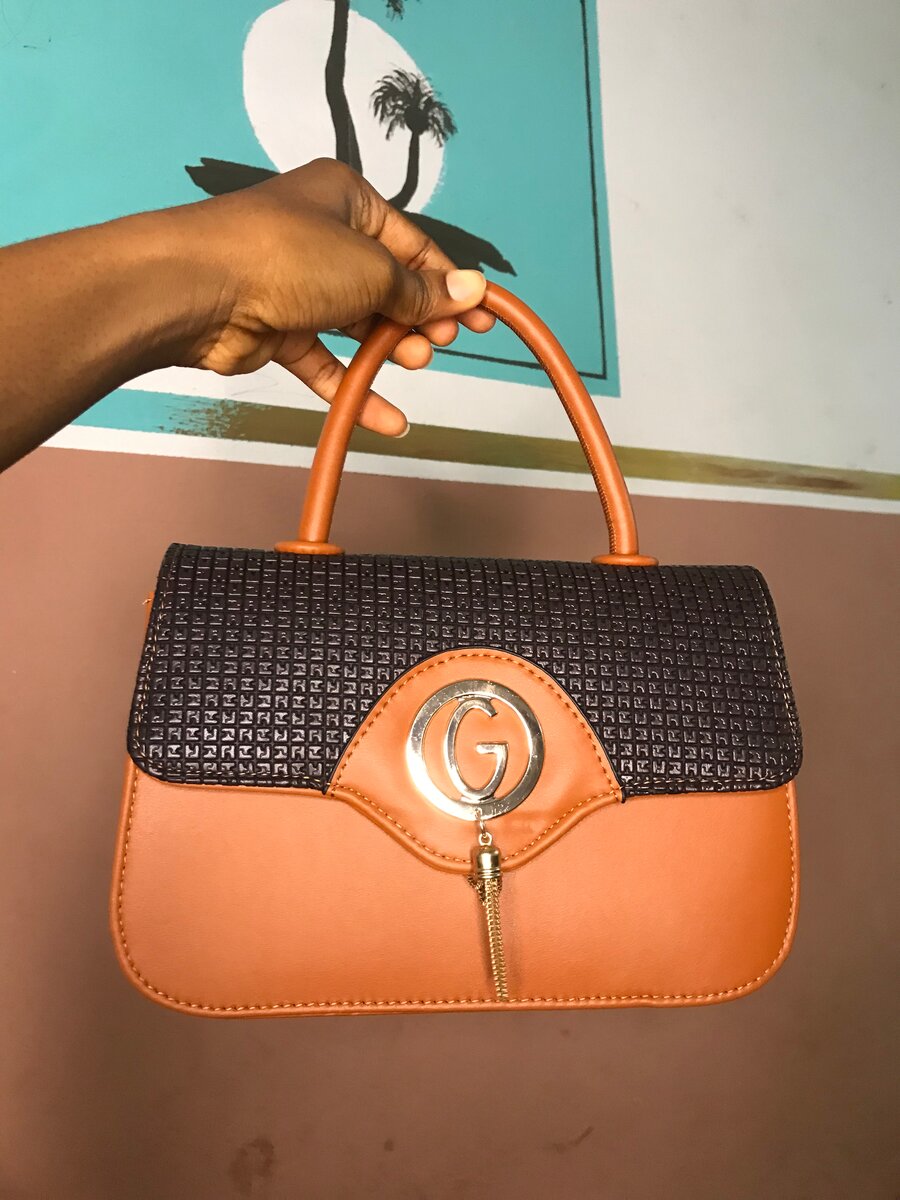 Sac à main élégant femme