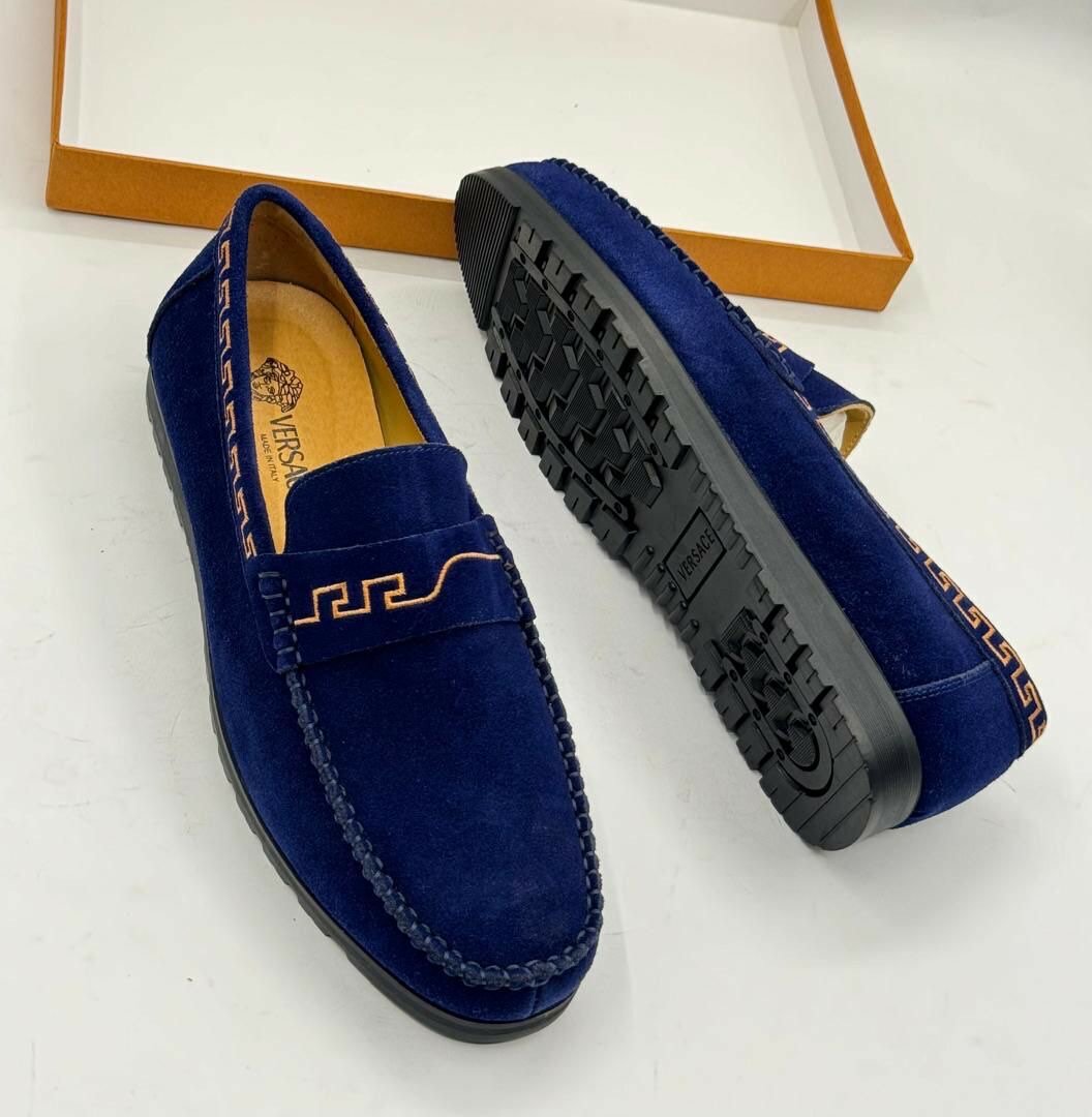 VERSACE CLASSIC SHOE