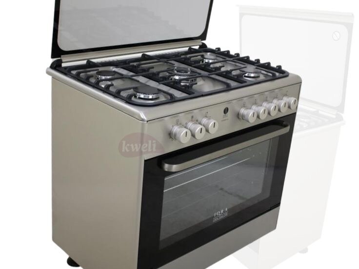 Cooking stove