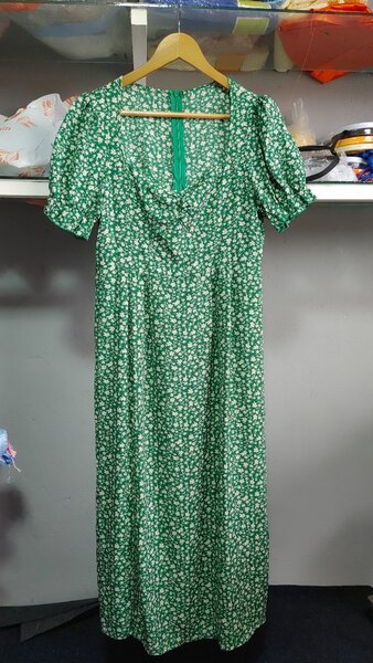 Robe friperie 1er choix