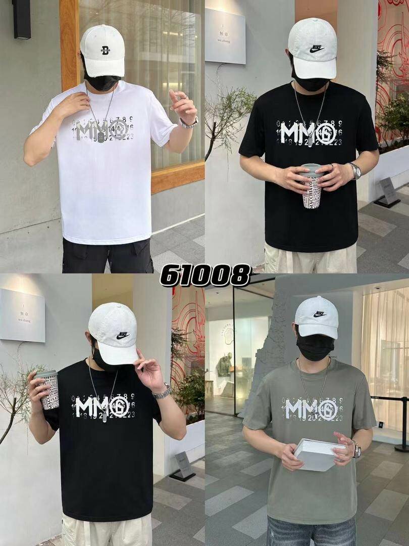 Men's quality T-shirts