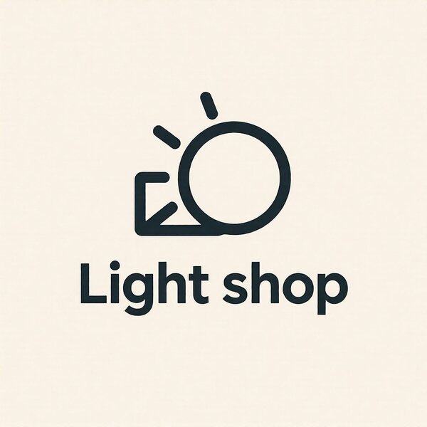 Light Shop