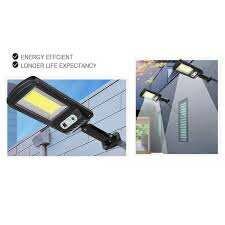 Mini Solar Security lights