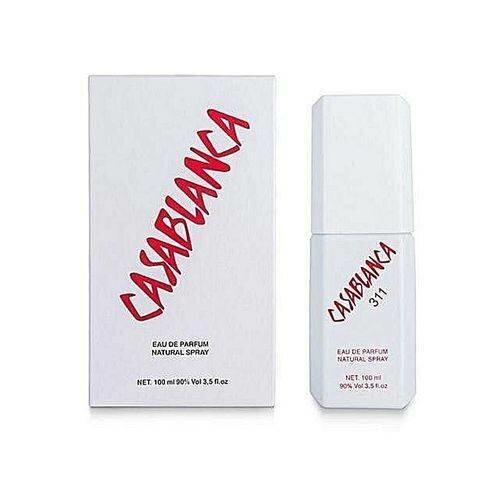 Casablanca le Parfum (blanc)