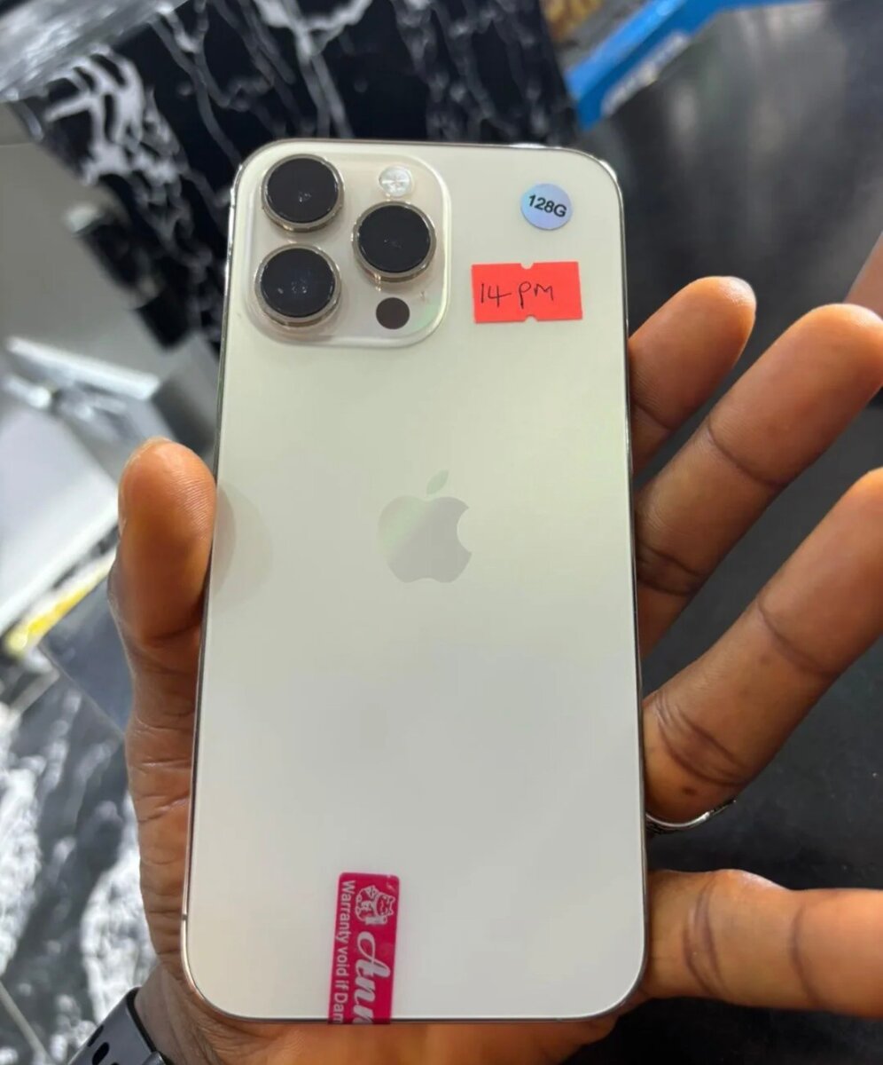 iPhone 14 Pro Max 128GB