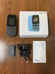 Nokia 105