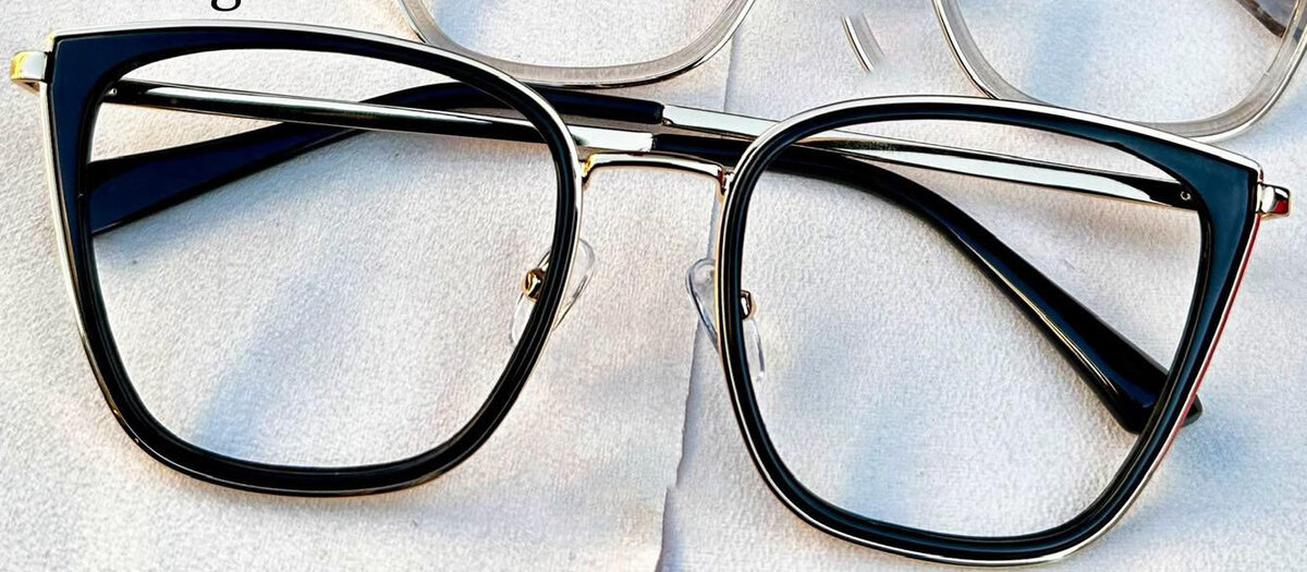  Optical Frame ClearSight CS-073