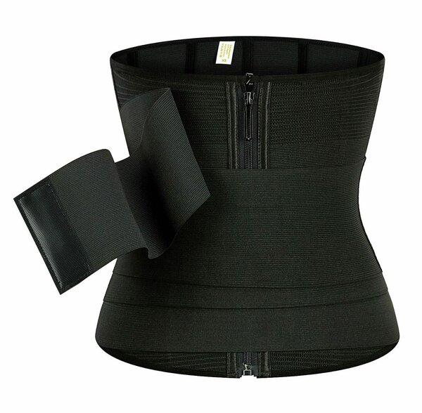 Gaine Ultra corset + bande