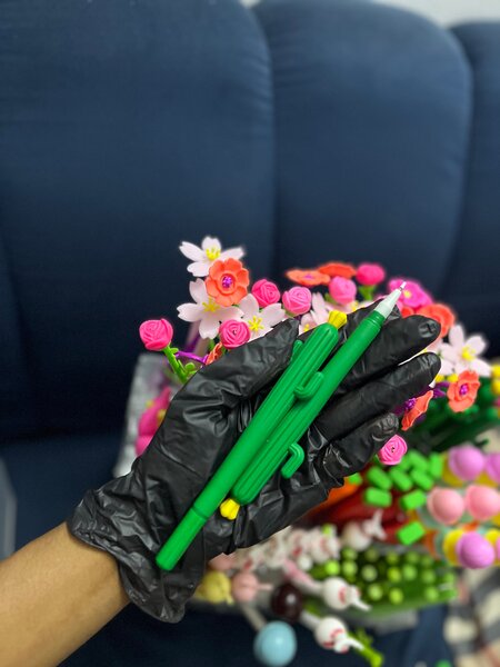 Stylos Décoratifs Originaux