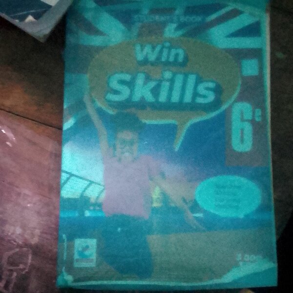 Manuel scolaire 6e - Maths, EPS et Compétences