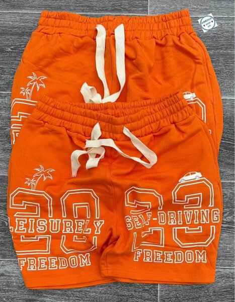 Shorts de sport confort