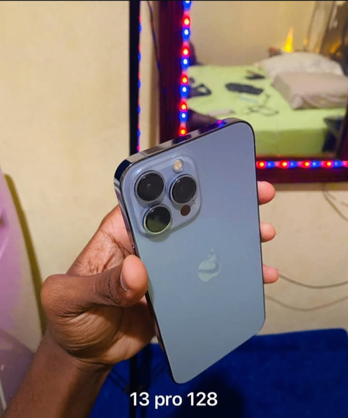 Smartphone iPhone 13 Pro