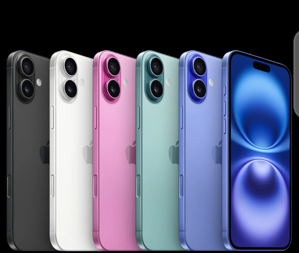 iPhone 15 - Dernière Génération