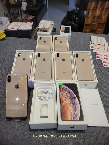 Iphone Xs Max