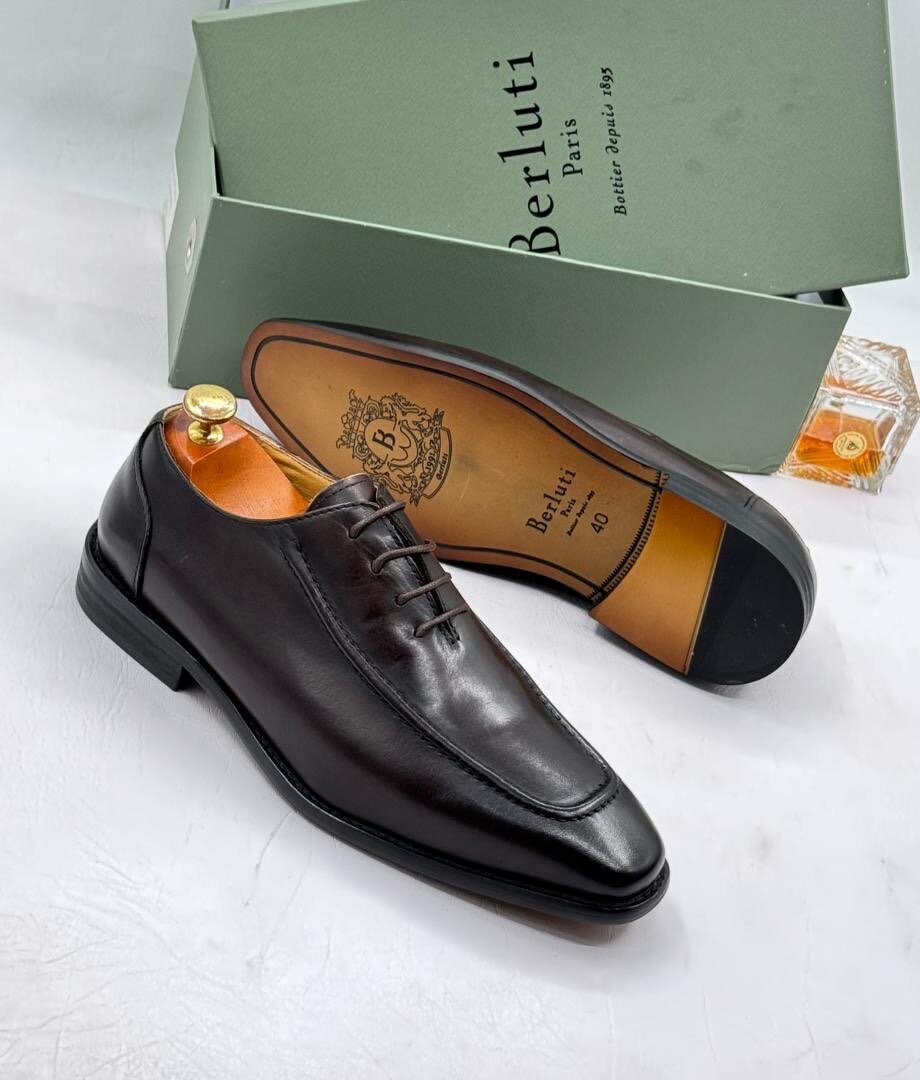 EXECUTIVE CLASSIC SHOE
