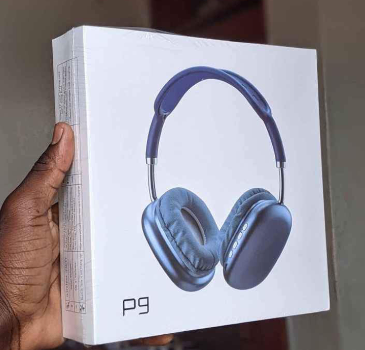 P9 headphones