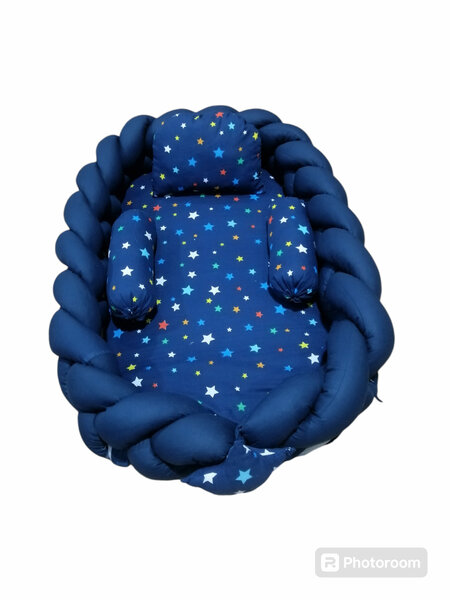 Baby nest