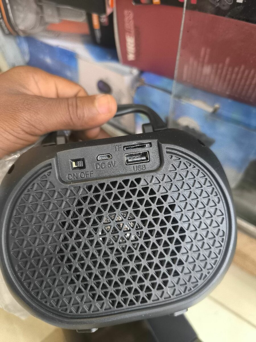 Haut-parleur Bluetooth 5W