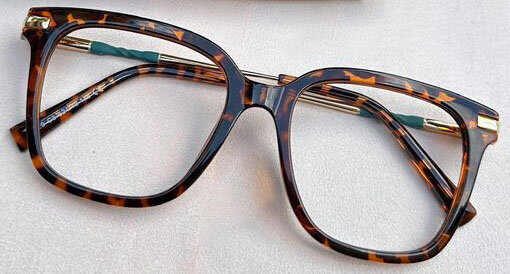  Optical Frame ClearSight CS-110