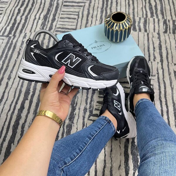 Baskets running confortables