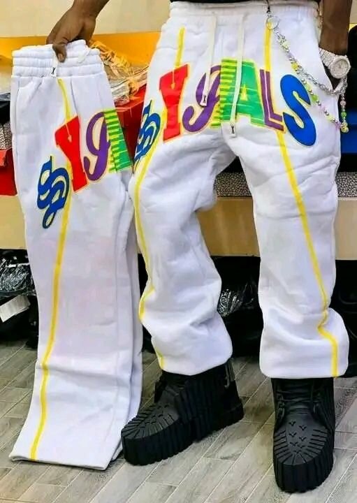 Pantalon de survêtement pour homme