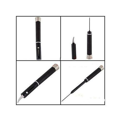 Tire-Bouchon à Air  Italienne