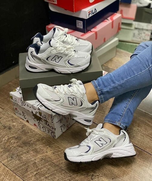 Baskets confort New Balance