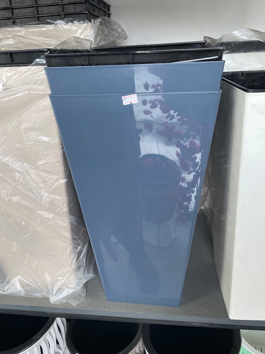 Горшки для растений