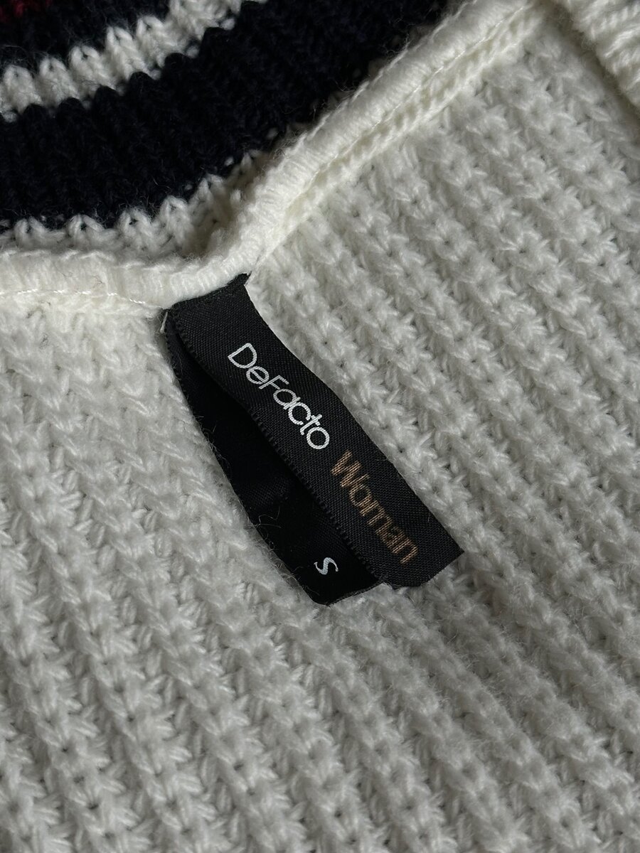 Жилетка/Безрукавка DeFacto