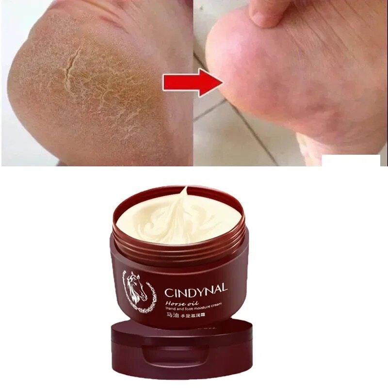 Foot Cream