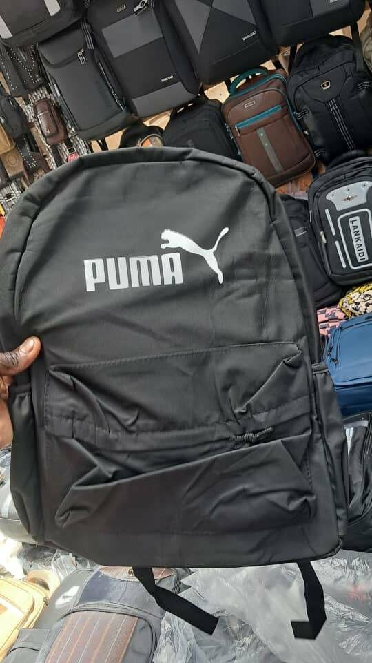 Sac à dos élégant et pratique