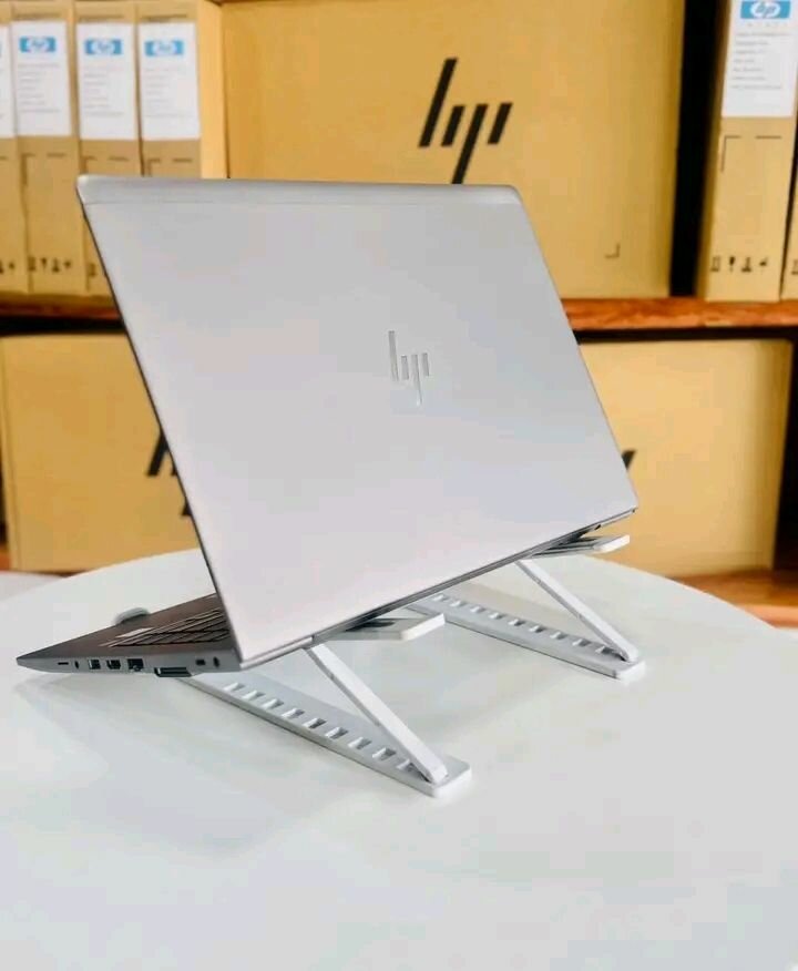 Ordinateur Portable HP EliteBook