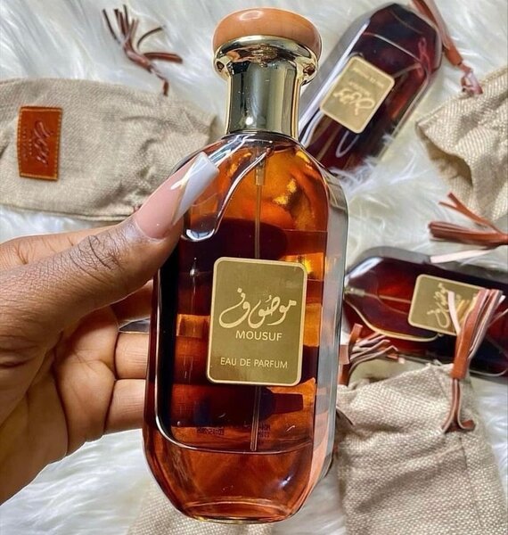 Mousuf  unisex perfume