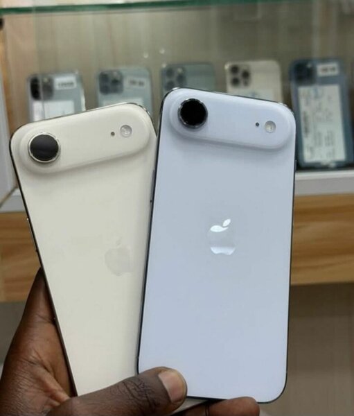 Smartphones Apple iPhone