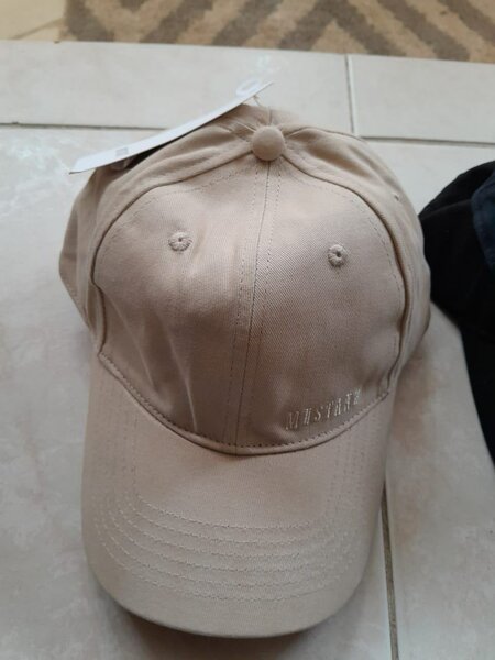 Casquettes Trucker Mustang