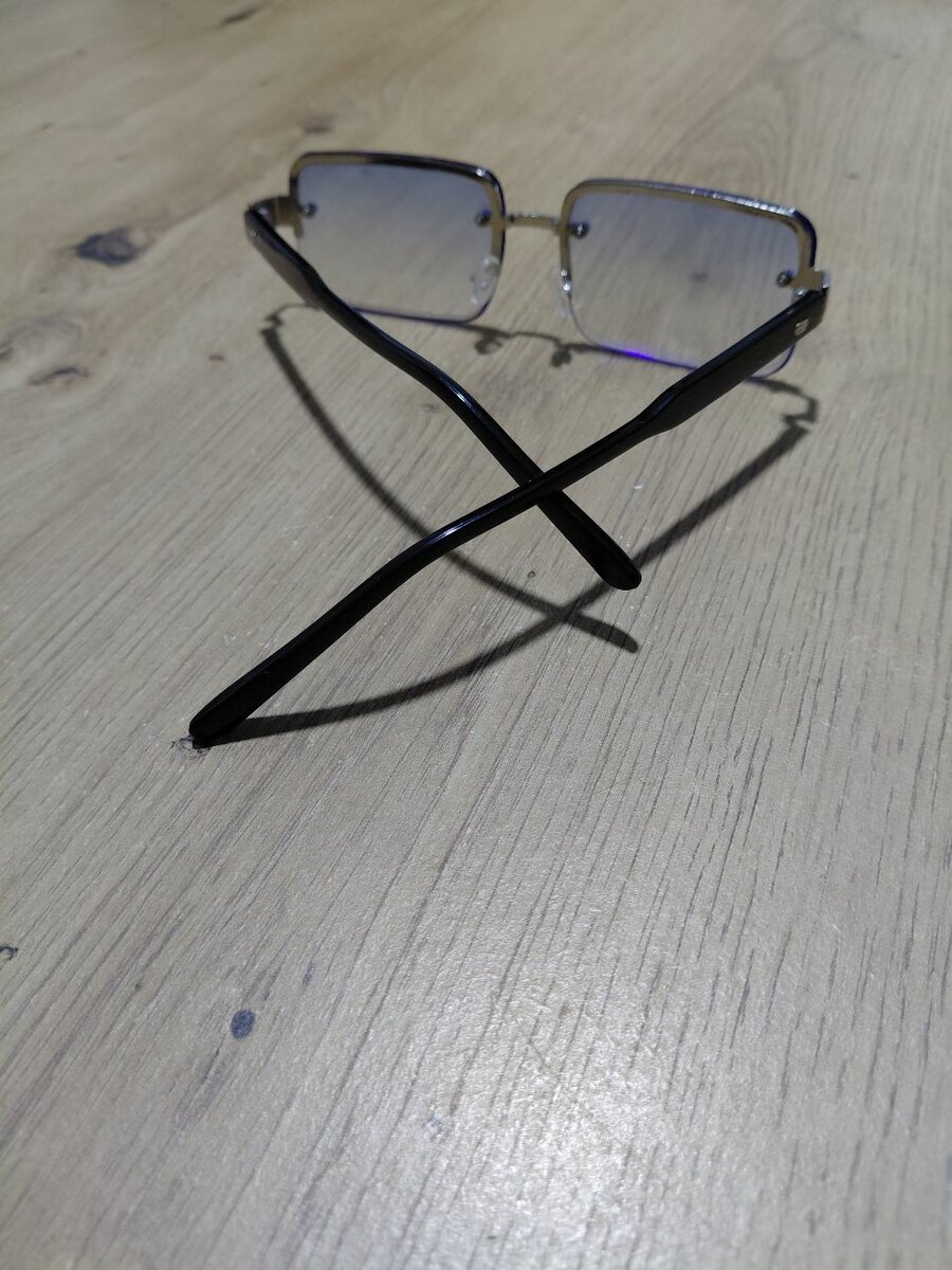 Stylish Blue Light Glasses