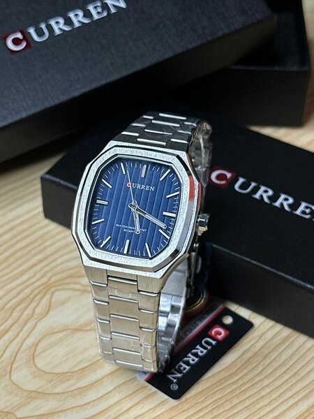 Montre Homme Curren Métal