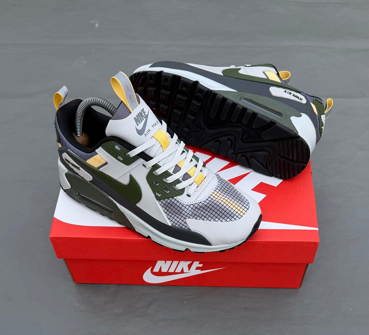 Nike Air Max élégantes