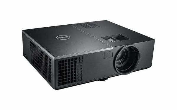 DELL PROJECTORS 