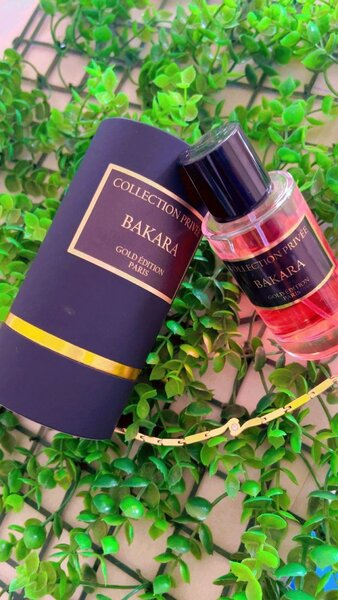 Parfum Bakara Collection