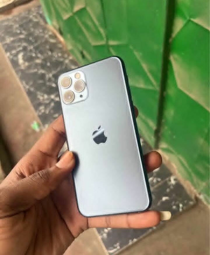 iPhone 11 Pro - Smartphone