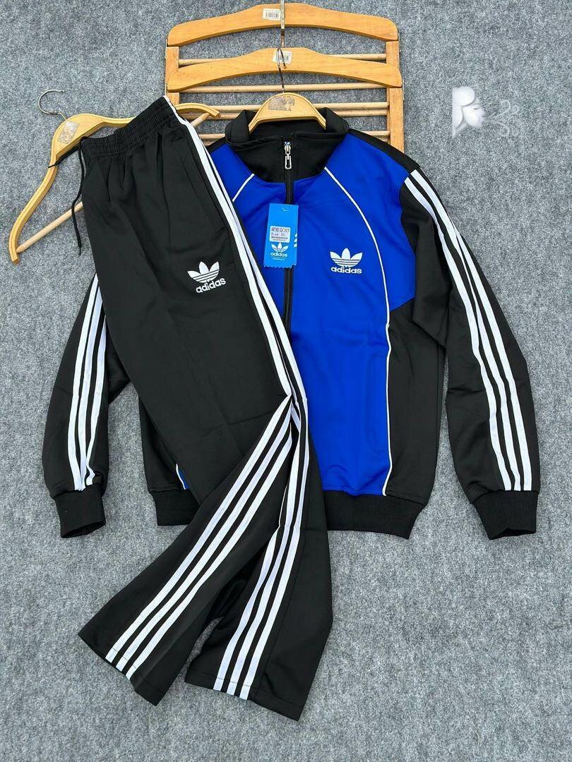 Complet Adidas