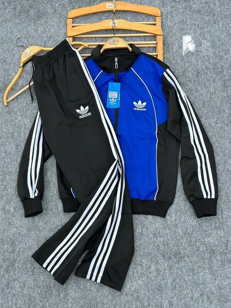 Complet Adidas