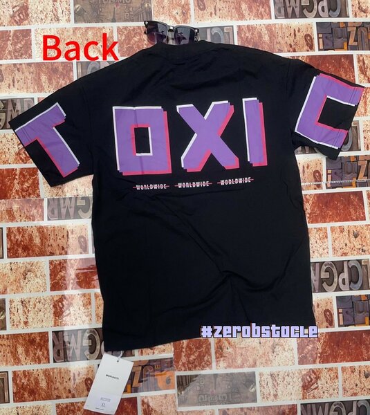 T-shirt 100%Cotton