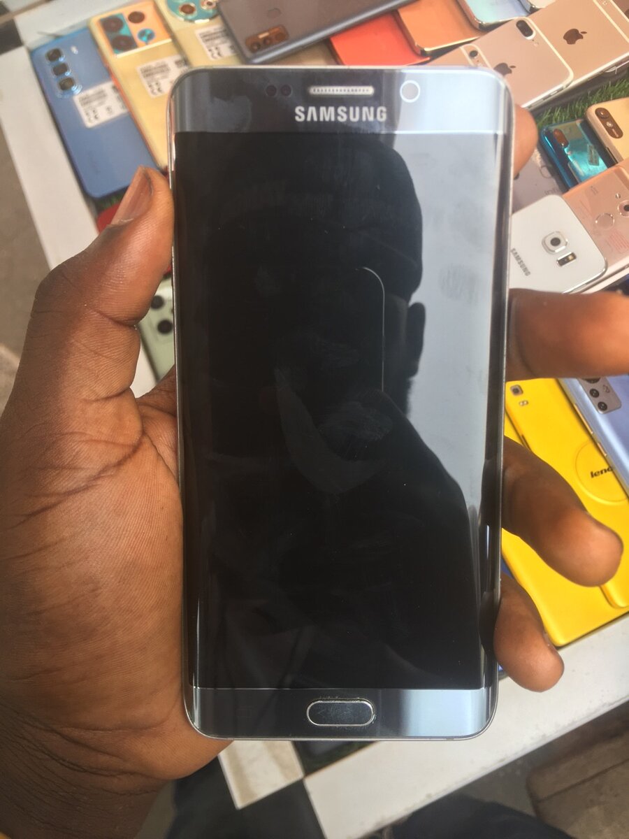 samsung s6 edge plus